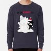 ssrcolightweight sweatshirtmens322e3f696a94a5d4frontsquare productx1000 bgf8f8f8 10 - Badtz-Maru Merch