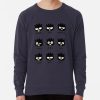 ssrcolightweight sweatshirtmens322e3f696a94a5d4frontsquare productx1000 bgf8f8f8 7 - Badtz-Maru Merch