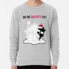 ssrcolightweight sweatshirtmensheather greyfrontsquare productx1000 bgf8f8f8 10 - Badtz-Maru Merch