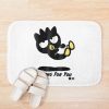 urbathmat flatlay context smallsquare750x1000.1u5 15 - Badtz-Maru Merch