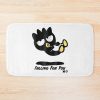 urbathmat flatlay largesquare1000x1000.1u5 15 - Badtz-Maru Merch